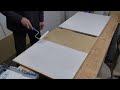 How to paint plywood. Как правильно и быстро покрасить фанеру How to paint plywood. Как правильно и быстро покрасить фанеру