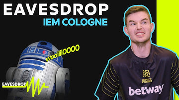 NIP LISTEN IN: LAN IS BACK | EAVESDROP