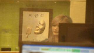 110510 KTR AS NaNa 'Shampoo' Live