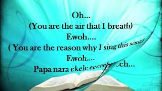 Papa Nara Ekele by Frank Edwards chords