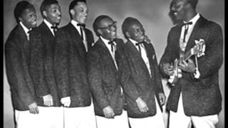 Coronets - Crime Doesn't﻿ Pay - Groove 0114 - 1955