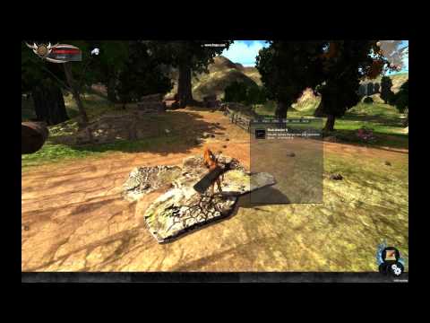 Helios skill (Unity 3D)