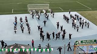Liceo Canadiense │Clasificatoria ANBE