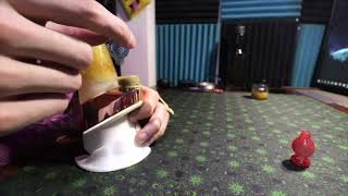 $23 20mm 2 pack Amazon puffco peak carb cap function test  ......  Too big IMO