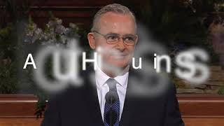About His Business —E Patrick Kearon
