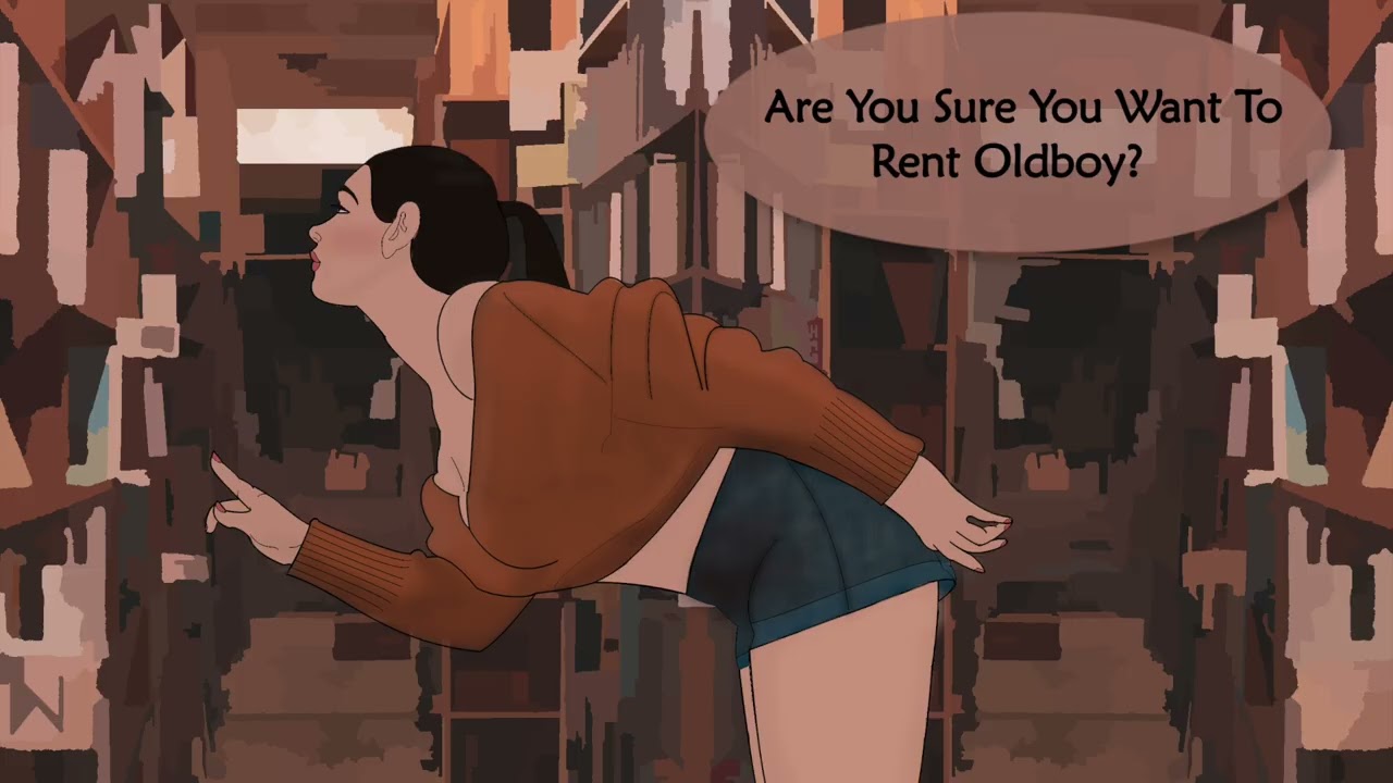 Letting Your Favorite Cashier Bully You Just A Little {ASMR} {Strangers to Lovers} {F4M}