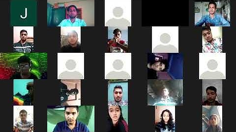 Global Village Chapter-1, ICT Class-11-12