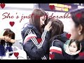 [GFRIEND] This is how the Members (unnies) Adores their Maknae