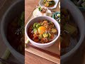 【20分で夕飯作り】サーモンとアボカドのポキ丼