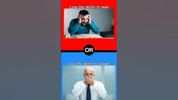 Part 16 | #wouldyourather #trivia #quiz #game