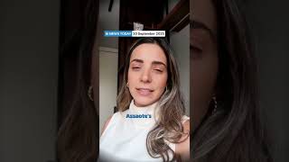 Ai News.today Esaotes Ai Breakthrough Mylab C30 Revolutionizes Cardiac Ultrasound