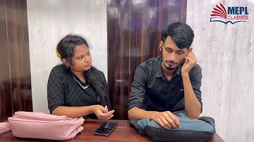 🤔 CLASS 12 & CA FOUNDATION TOGETHER ? Mohit Agarwal | MEPL