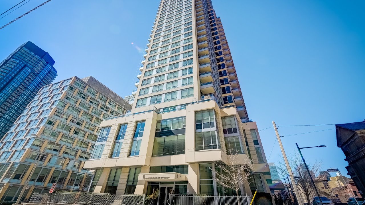 500 Sherbourne Street, Suite 1504, Toronto