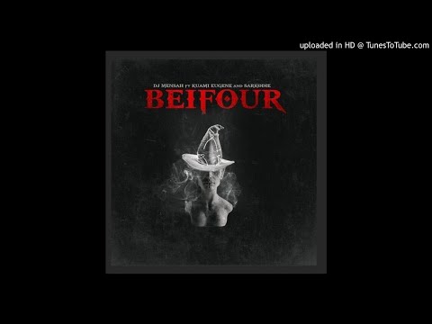 DJ Mensah Beifour Feat Kuami Eugene X Sarkodie