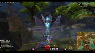 GW2 Bound by Blood - Legion Coins & The Vault of Khan-Ur GW2 Bound by Blood - Legion Coins & The Vault of Khan-Ur