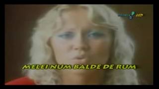 Karaokê Do Pânico 2008 Abba The Winner Takes It All