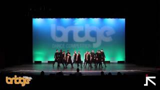 The Tribe | 3rd Place Adult Division | Bridge NorCal 2016 [JKM Official]