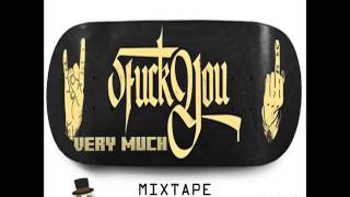 RAE SREMMURD DJ KHALED FUTURE MIX TAPE