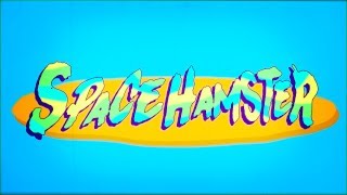 SpaceHamster Theme - [Original]