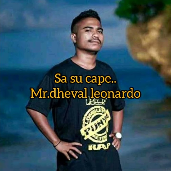 Sa su cape MR.DHEVAL
