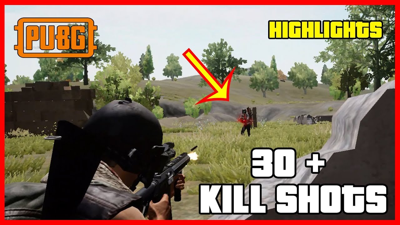 SUPER EPIC BEST RUSH GAMEPLAY!!! | 30 KILLS SOLO VS SQUAD | PUBG EP:004 ...