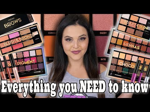 🤔Reviews Unfiltered🤔Profusion Cosmetics Review