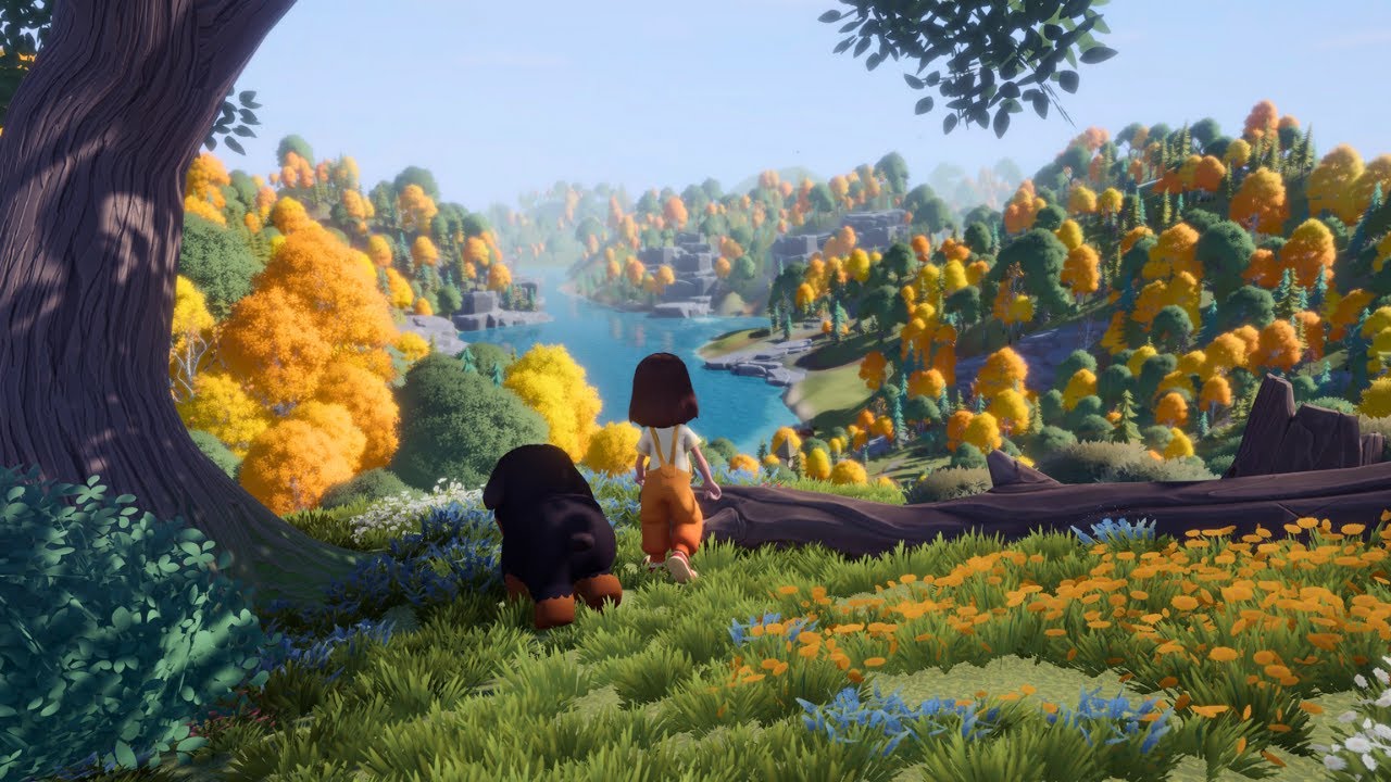 A Cozy Village Sim Still Finding Its Feet - Everdream Village