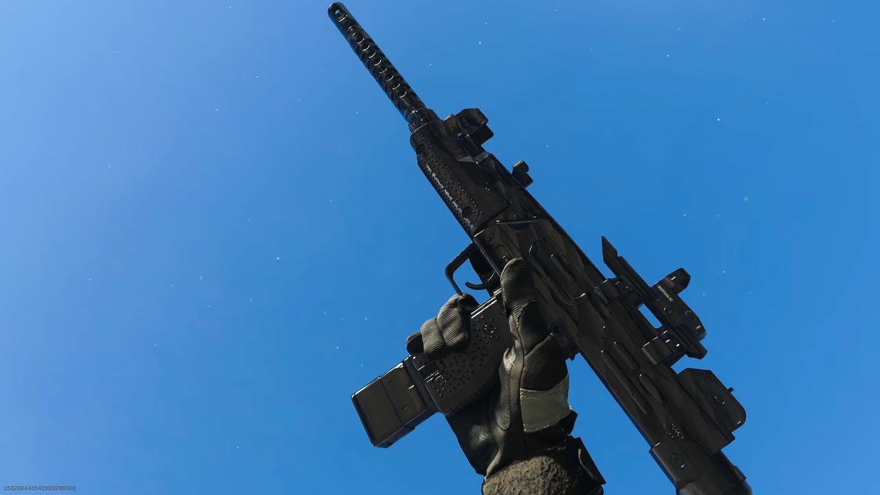 I UNLOCKED OBSIDIAN Camo in 2025 (Modern Warfare 2019)