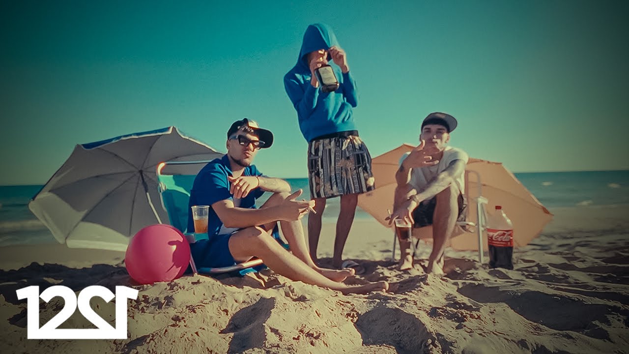 #ELMEXERO - XANDROVV, KASTILLO, JHONNY WEEZY (VIDEOCLIP OFICIAL)