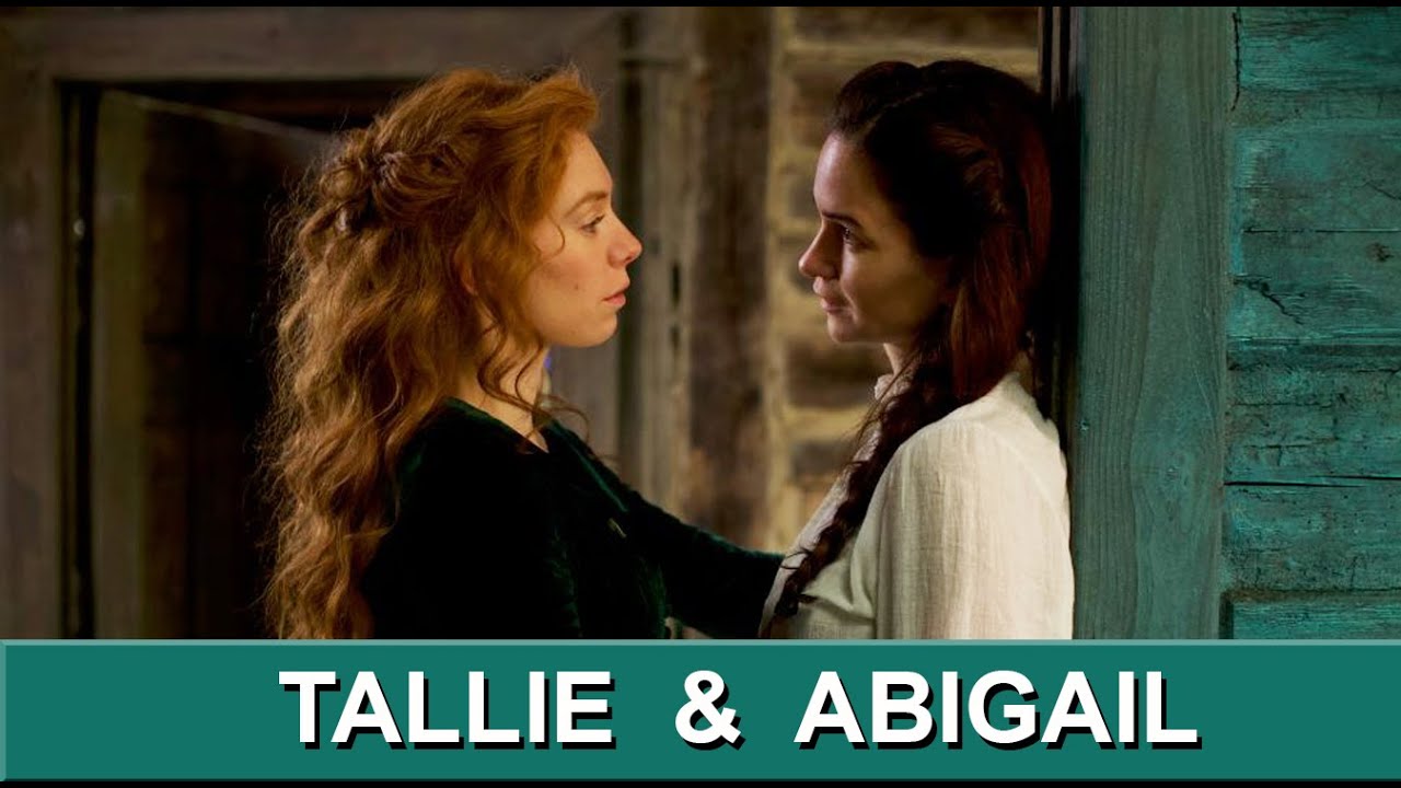 TALLIE & ABIGAIL -  (The World To Come) - I Wouldn't Change A Thing