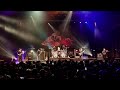 Unlucky Morpheus 2026.02.06 EX THEATER ROPPONGI 撮影OK曲 「Blink of an eye」