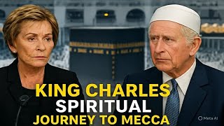 Judge Judy & King Charles Witness Mecca: A Life-Changing Spiritual Journey To Mecca Net Worth