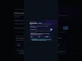 AI Analytics Agent — ask your store anything 📊 #Shorts