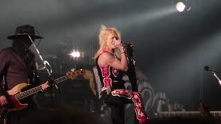 Last Train to Tokyo / Michael Monroe 2024/02/06 Shibuya O-EAST