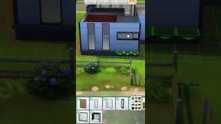 Garden Essence Reno | Sims 4