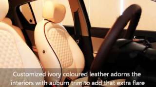 Advaith Special Hyundai i20