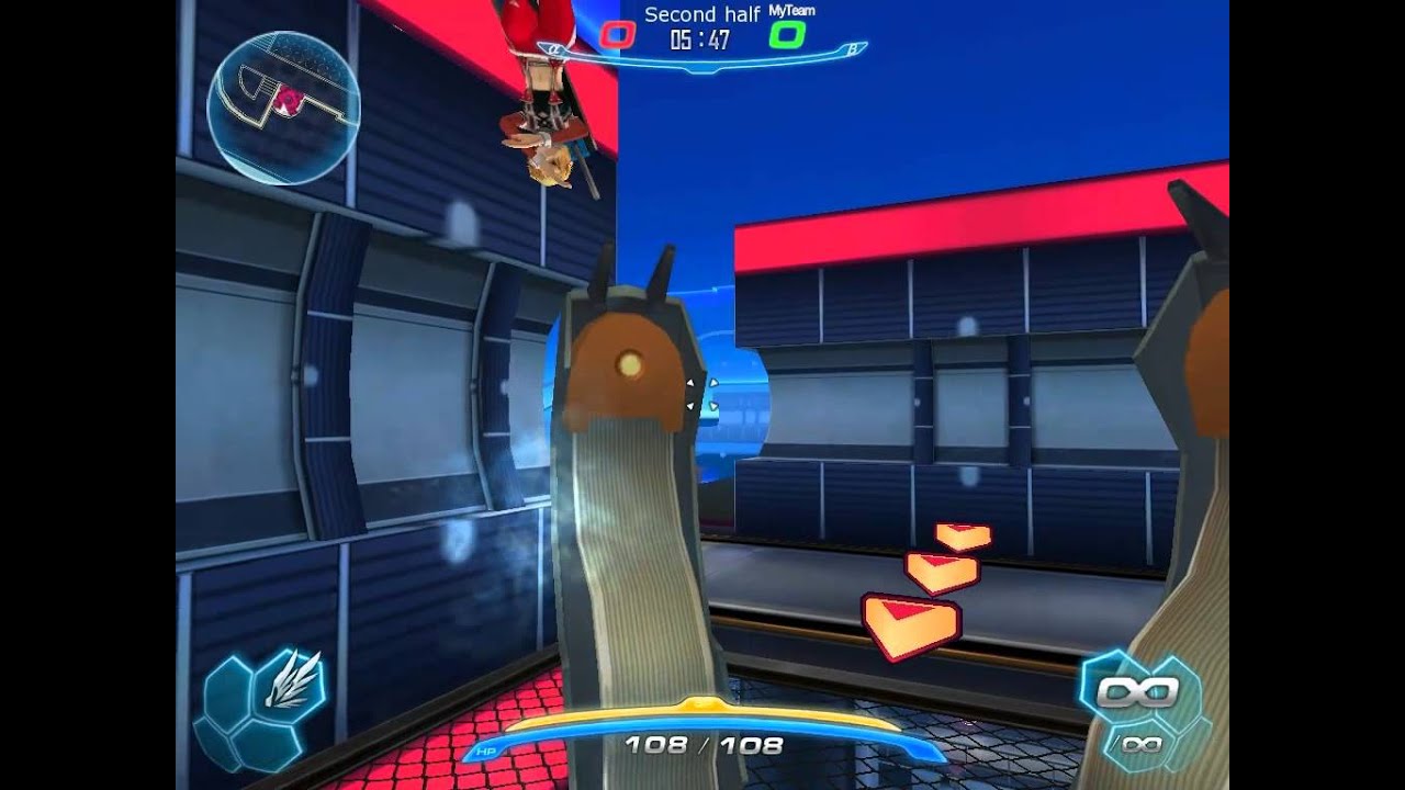 S4 League : Short Cinematic