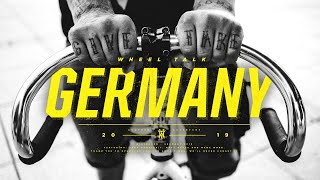 FIXED GEAR - Wheel Talk Germany (Give/Take)