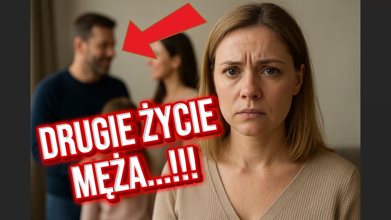 SZOKUJĄCY SEKRET MOJEGO MAŁŻEŃSTWA!😱