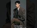 Cha Eun Woo x Esquire Korea #chaeunwoo #esquirekorea #saintlaurent @offclCHAEUNWOO