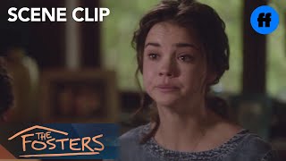 The Fosters | Season 1, Episode 19: Callie & Jude's Dad| Freeform