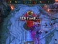 Illaoi Pentakill - League of Legends - patch 6.24