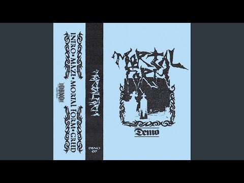 Mortal Form