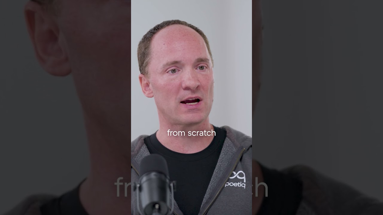 This Is The Holy Grail Of AI