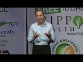 Understanding and Resolving Food Addiction and Emotional Over Eating by Joel Fuhrman, M.D.