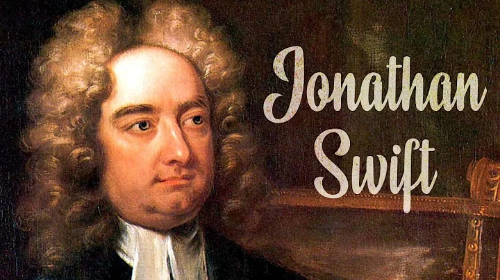 Jonathan Swift documentary