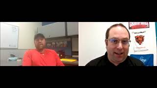 The Thunder Report With Head Coach Bruce Ramsay