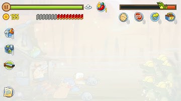 Swamp attack Episode 10 level 5