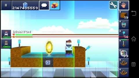 The Blockheads - How To Make Unknowns