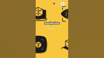 "3D Modeling Basics in Just 60 Seconds – Start Your Creative Journey Today!" #youtubeshorts #gameart